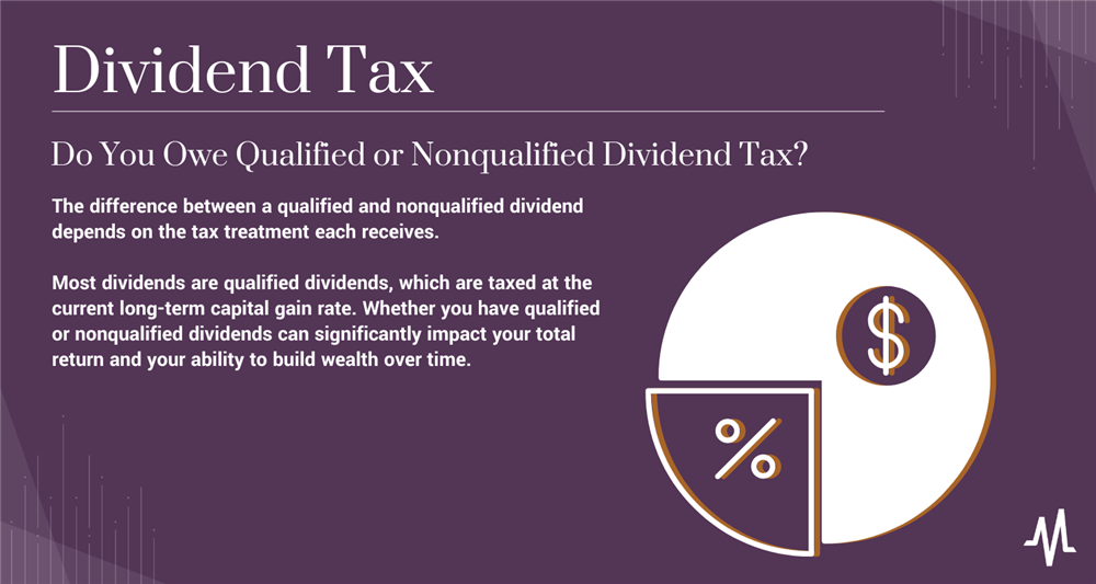 Dividend Tax Calculator Understanding Dividend Tax Rates